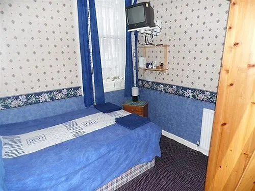 Miramar Hotel Blackpool 4*,