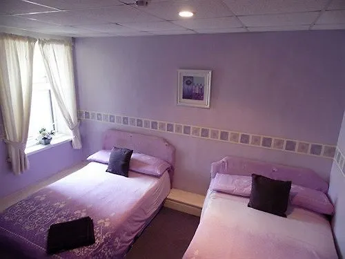 Miramar Hotel Blackpool