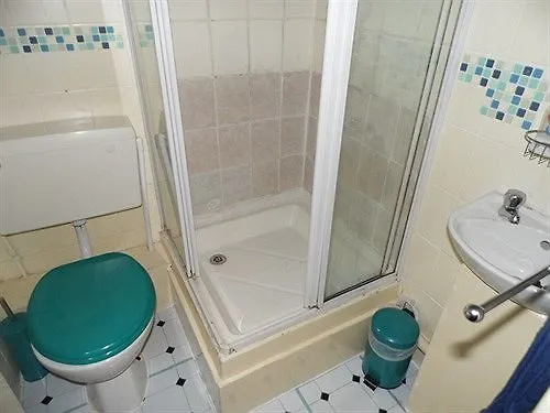 Miramar Hotel Blackpool 4*,  United Kingdom