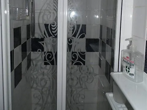 Bed & Breakfast Miramar Hotel Blackpool