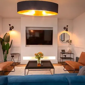 Capri - Two - Two Bed Blackpool